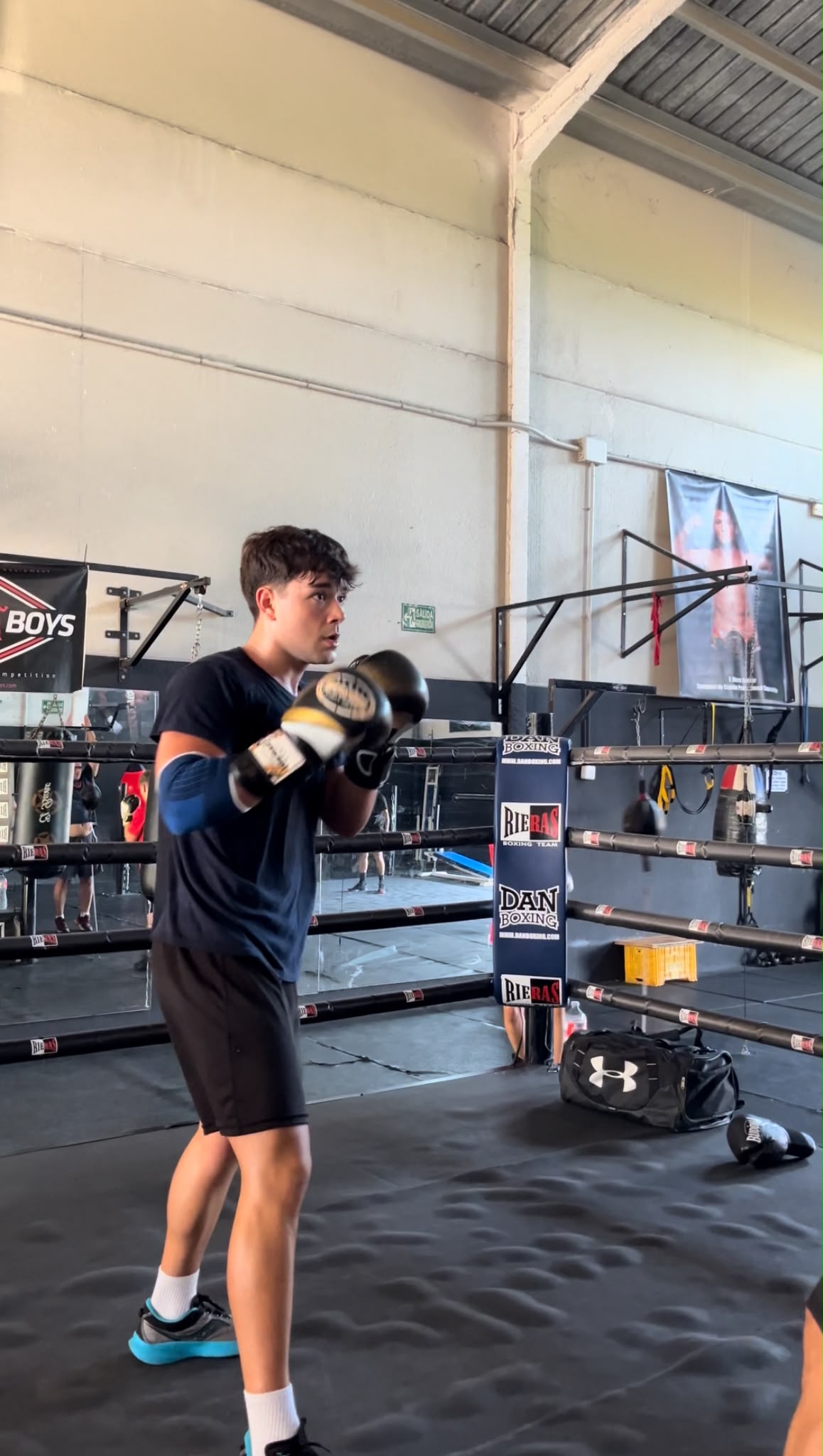 Boxeo